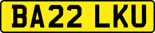 BA22LKU