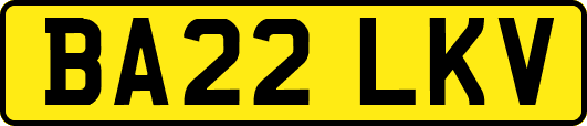 BA22LKV