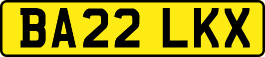 BA22LKX