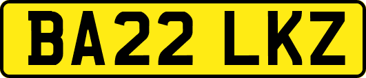BA22LKZ
