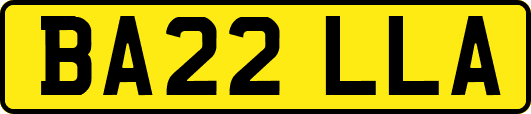 BA22LLA