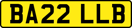 BA22LLB