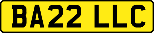 BA22LLC
