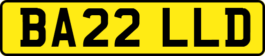 BA22LLD