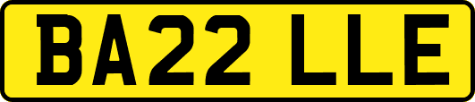 BA22LLE