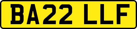 BA22LLF