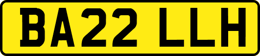 BA22LLH