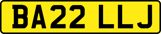 BA22LLJ