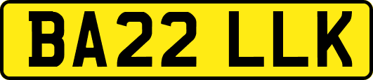 BA22LLK