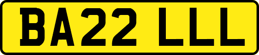 BA22LLL