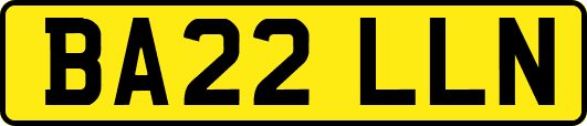 BA22LLN