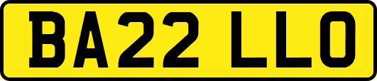 BA22LLO