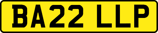 BA22LLP