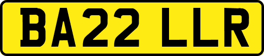 BA22LLR