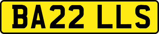 BA22LLS