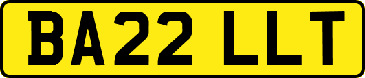 BA22LLT