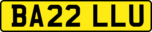 BA22LLU