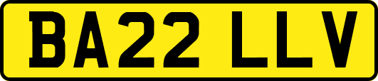 BA22LLV