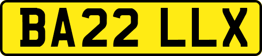BA22LLX