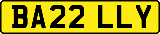 BA22LLY