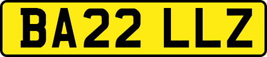 BA22LLZ