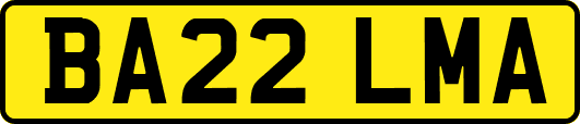 BA22LMA