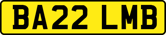 BA22LMB
