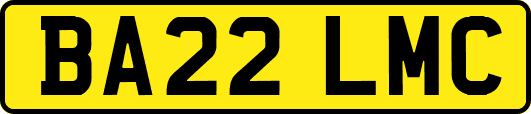 BA22LMC