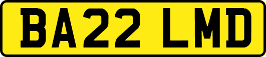 BA22LMD