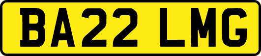 BA22LMG