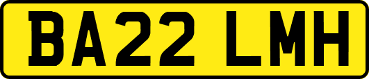 BA22LMH
