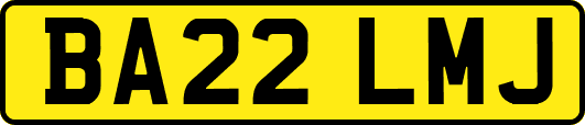 BA22LMJ
