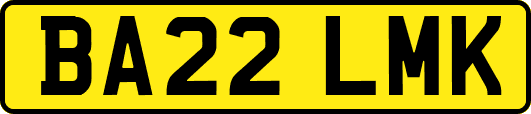 BA22LMK