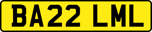 BA22LML
