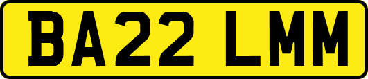 BA22LMM