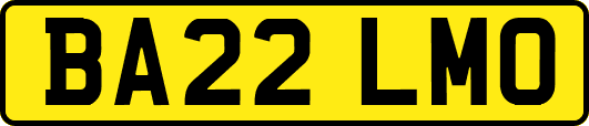 BA22LMO