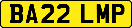 BA22LMP