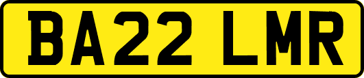BA22LMR