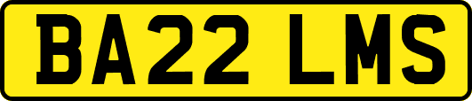 BA22LMS