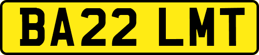 BA22LMT