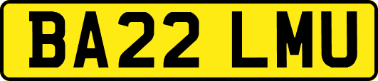 BA22LMU