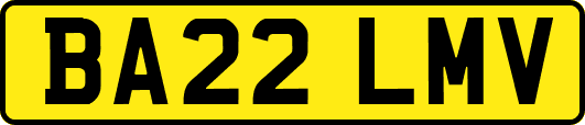 BA22LMV