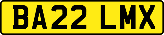 BA22LMX