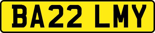 BA22LMY