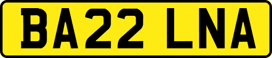 BA22LNA