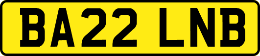 BA22LNB