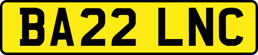 BA22LNC