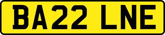 BA22LNE