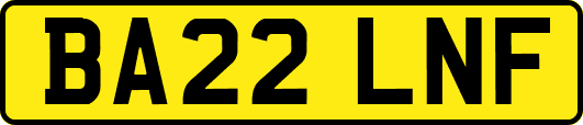BA22LNF
