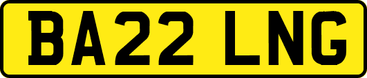 BA22LNG